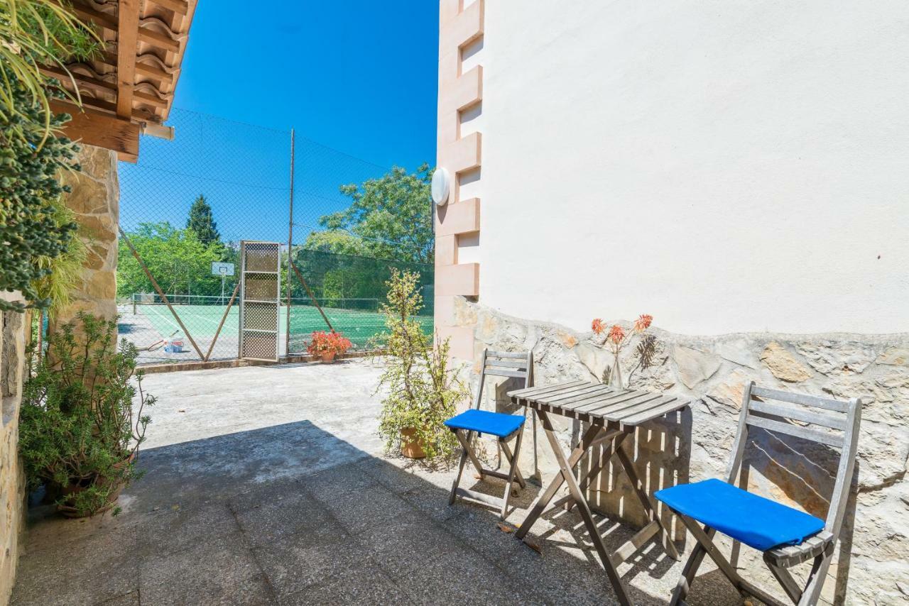 Ca Na Sioneta Villa