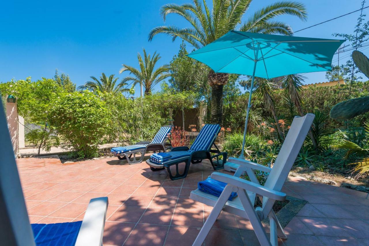 Villa Ca Na Sioneta Campanet