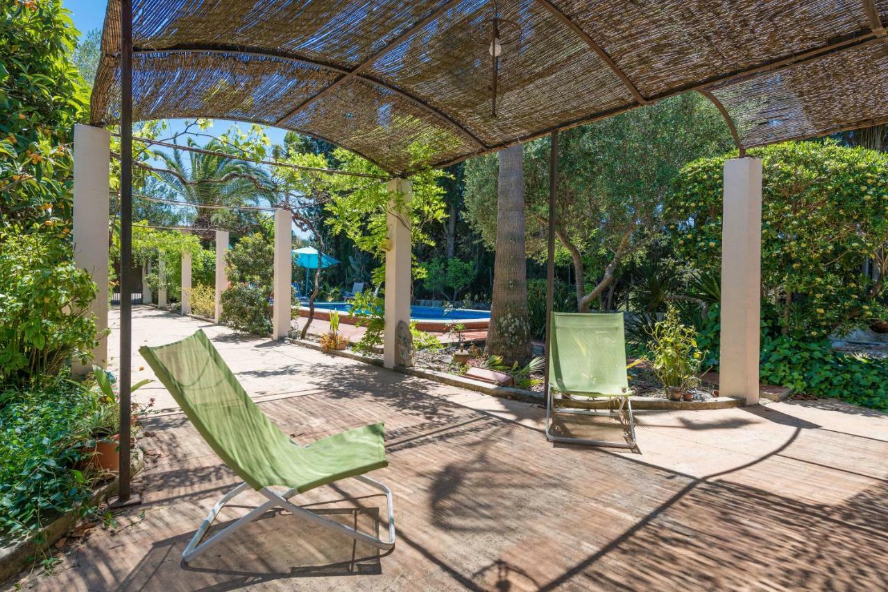 Villa Ca Na Sioneta *