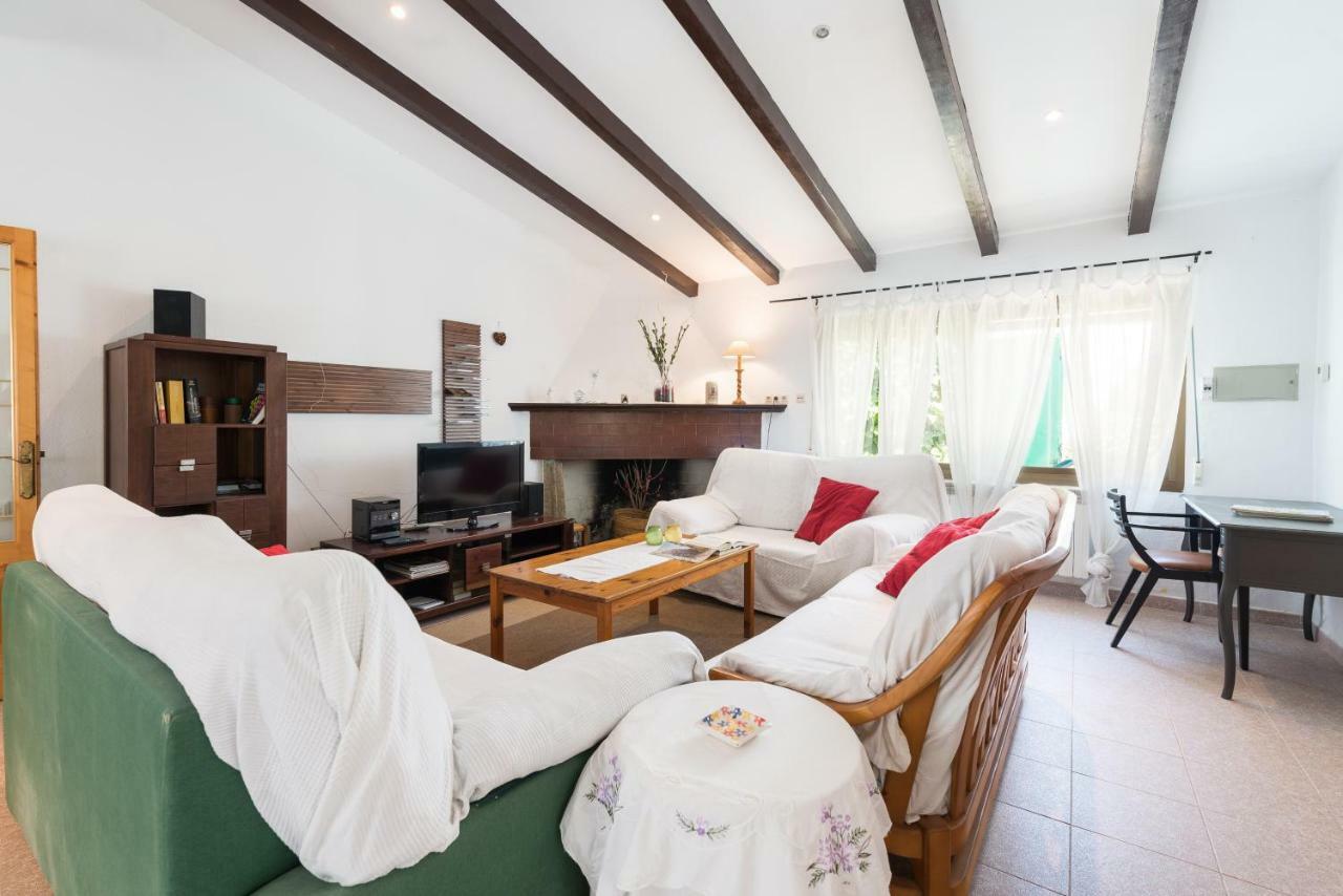 Ca Na Sioneta Villa Campanet