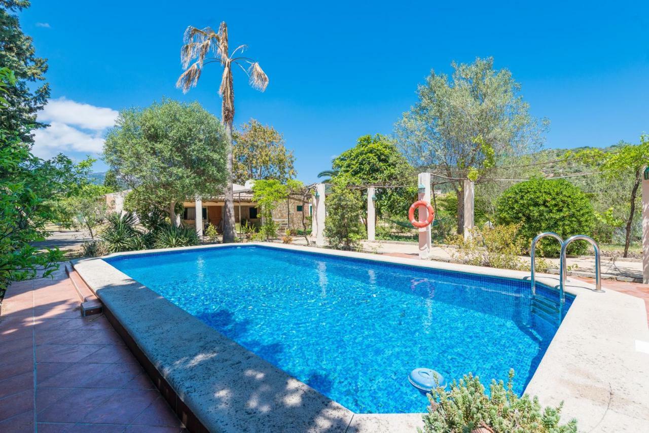 Ca Na Sioneta Villa