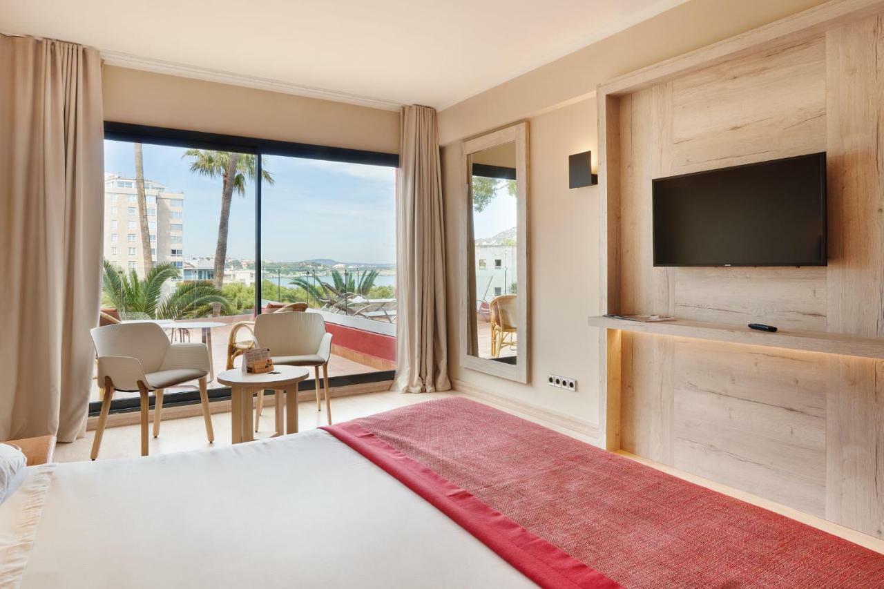 Bonanza Park By Olivia Collection Hotel 4*