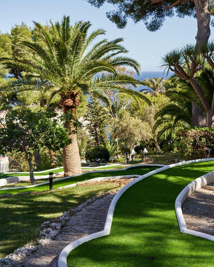 Hotel Bonanza Park By Olivia Collection 4*