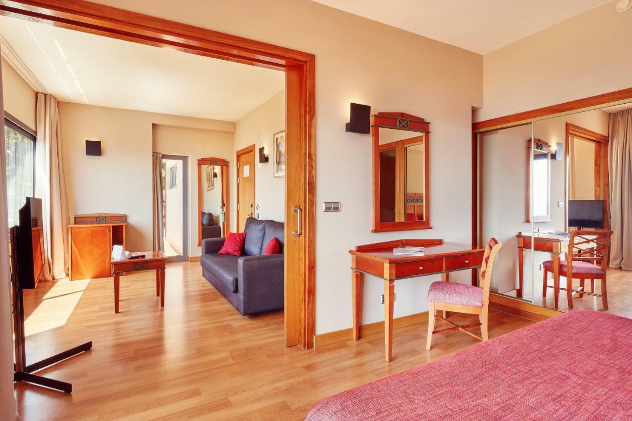 Bonanza Park By Olivia Collection Hotel Calvià