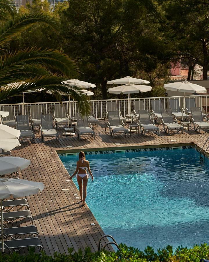 Bonanza Park By Olivia Collection Hotel 4*
