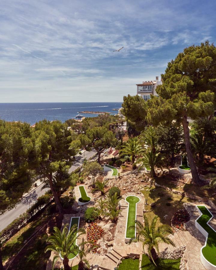 Bonanza Park By Olivia Collection Calvià