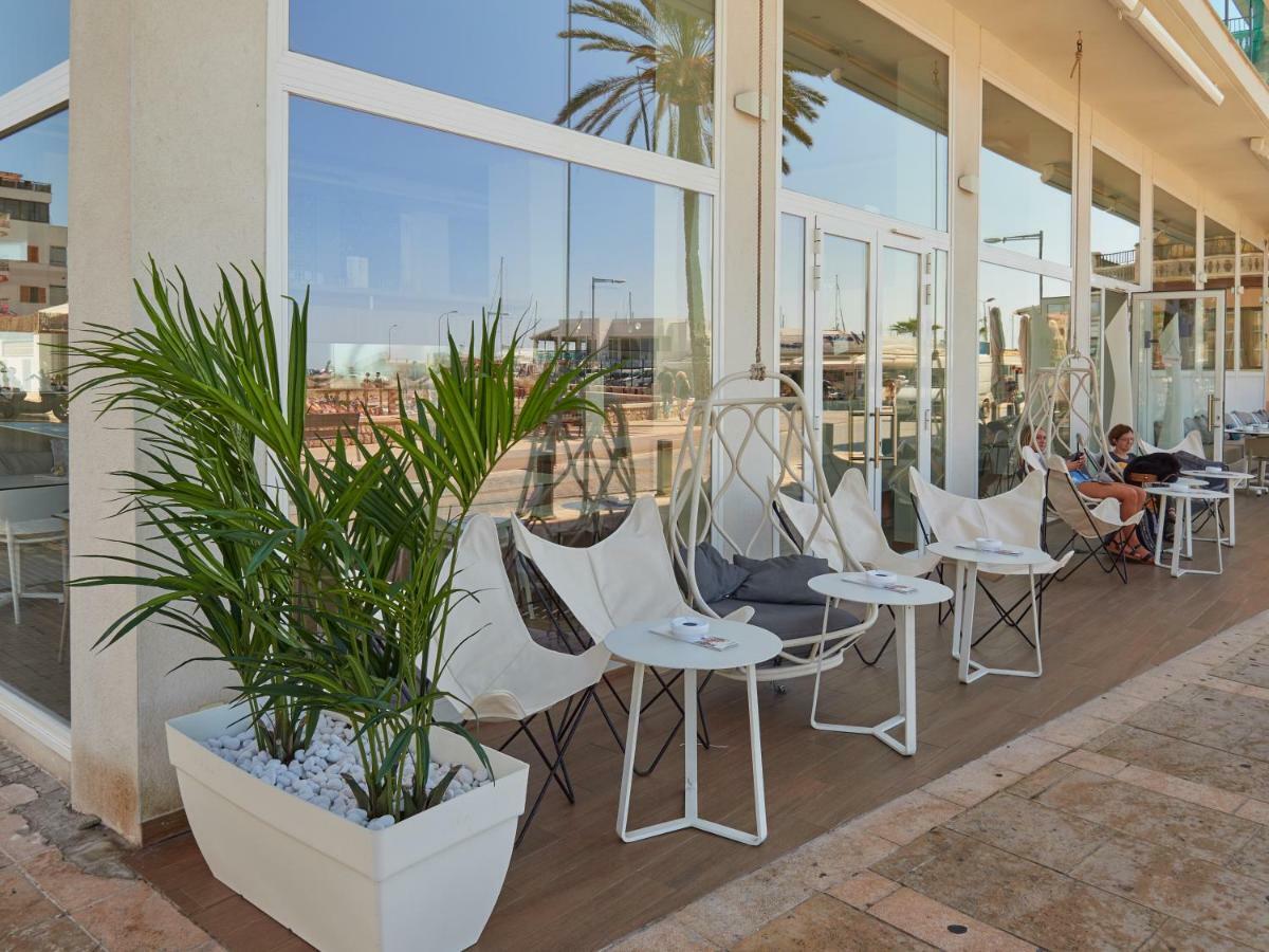 Bq Aguamarina Boutique 4* Can Pastilla (Mallorca)