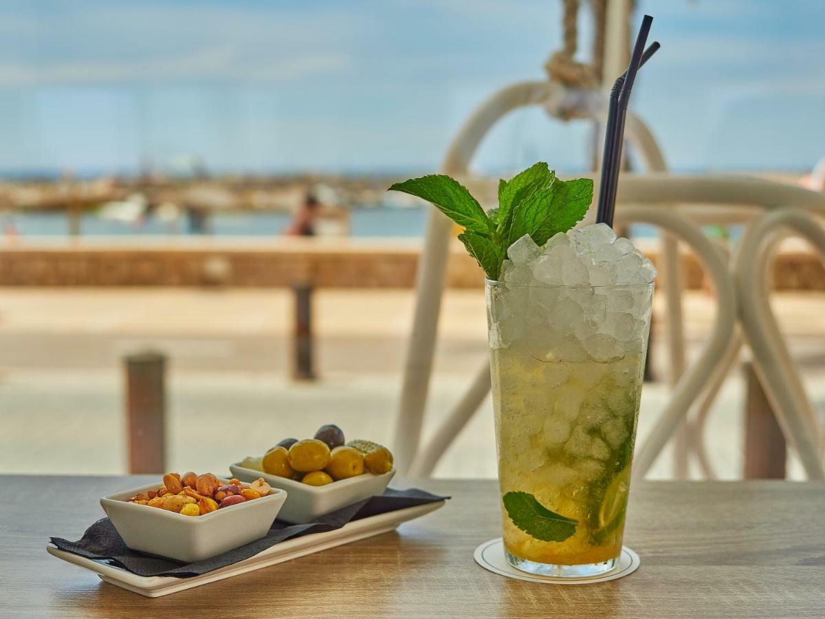 Bq Aguamarina Boutique