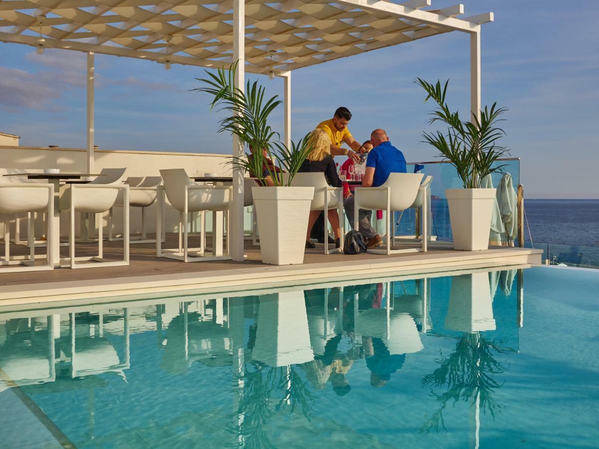 Bq Aguamarina Boutique 4* Can Pastilla (Mallorca)