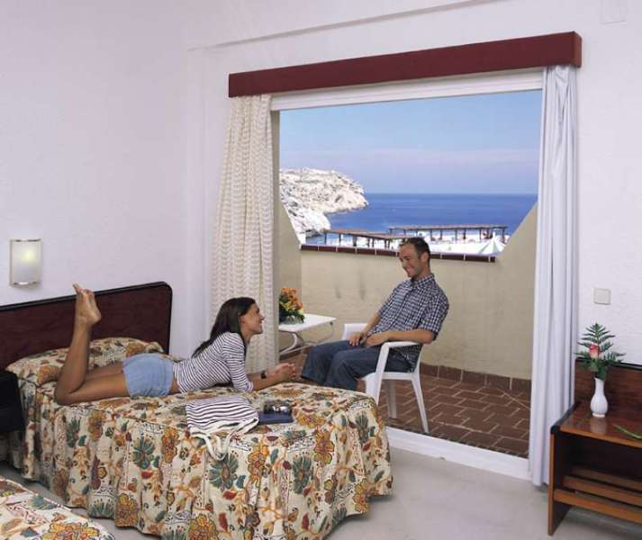 Globales Simar 3* Cala de Sant Vicenc