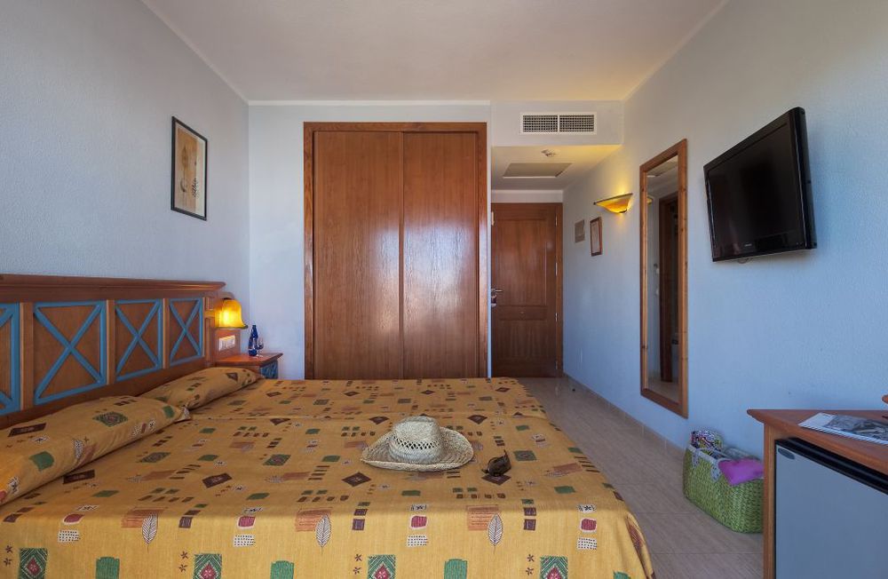 Hotel Garden - Adults Only 4*