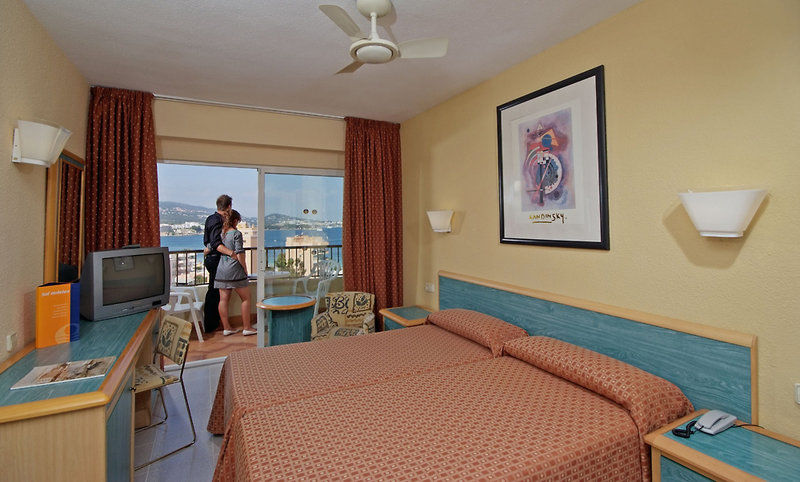 Sol Mallorca 4* Palma Nova (Mallorca)