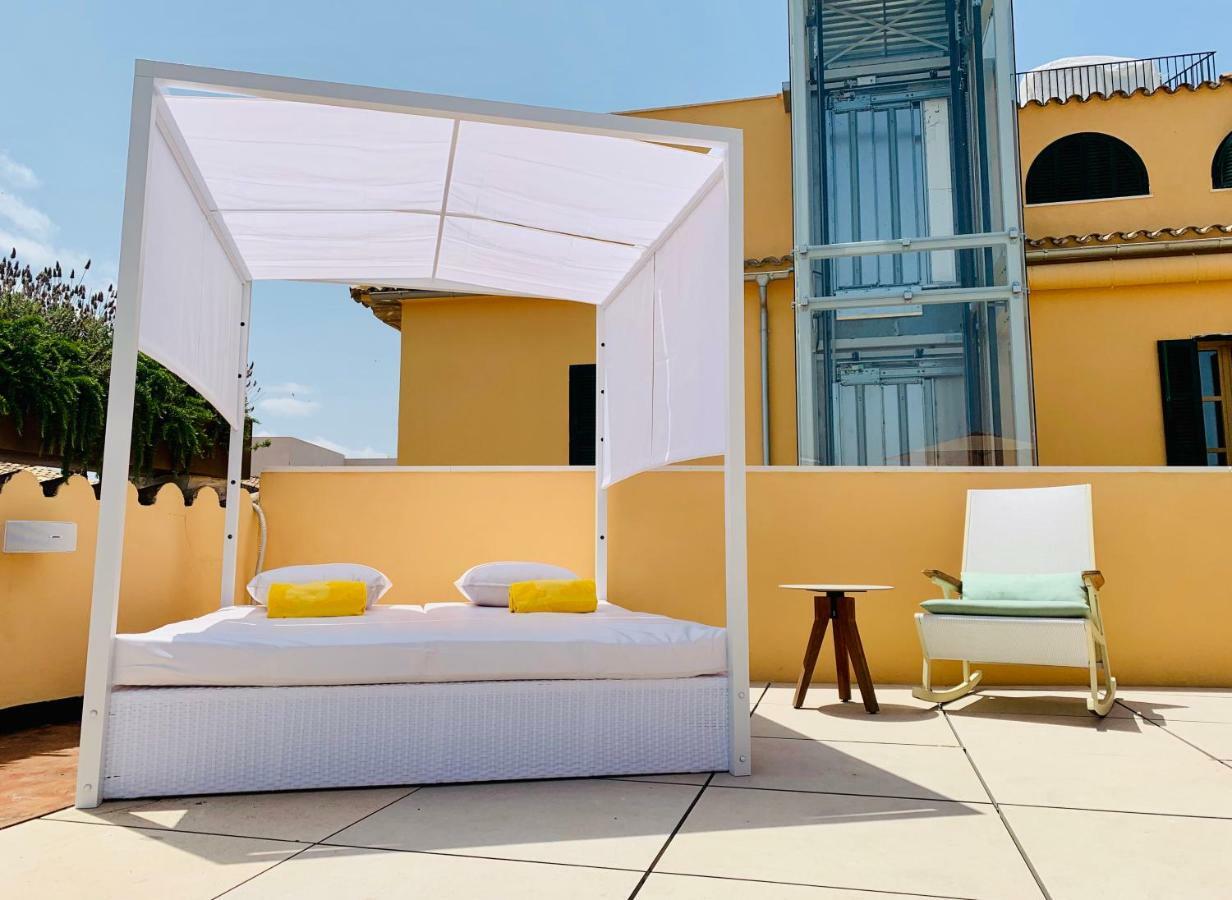 Hotel Fonda Llabres Boutique 3*
