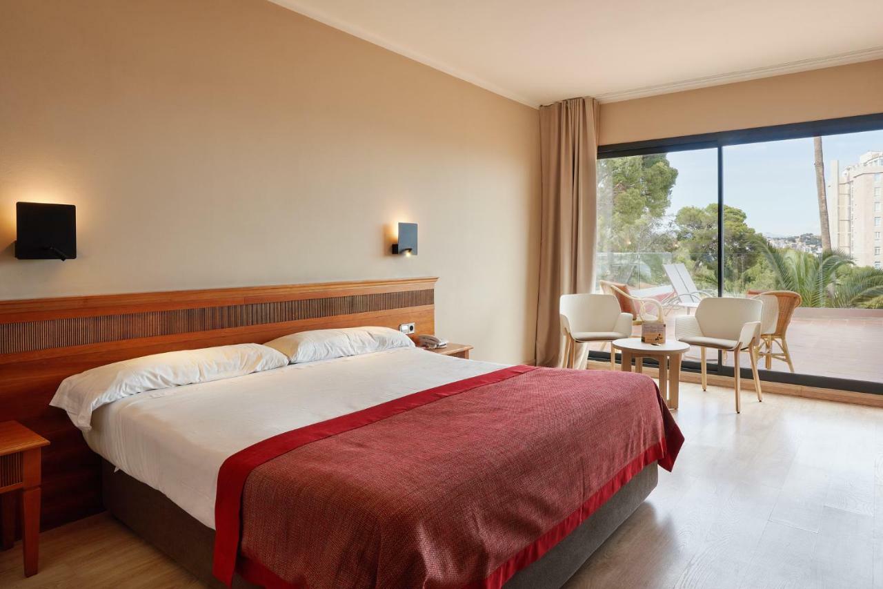 Hotel Bonanza Park By Olivia Collection Calvià
