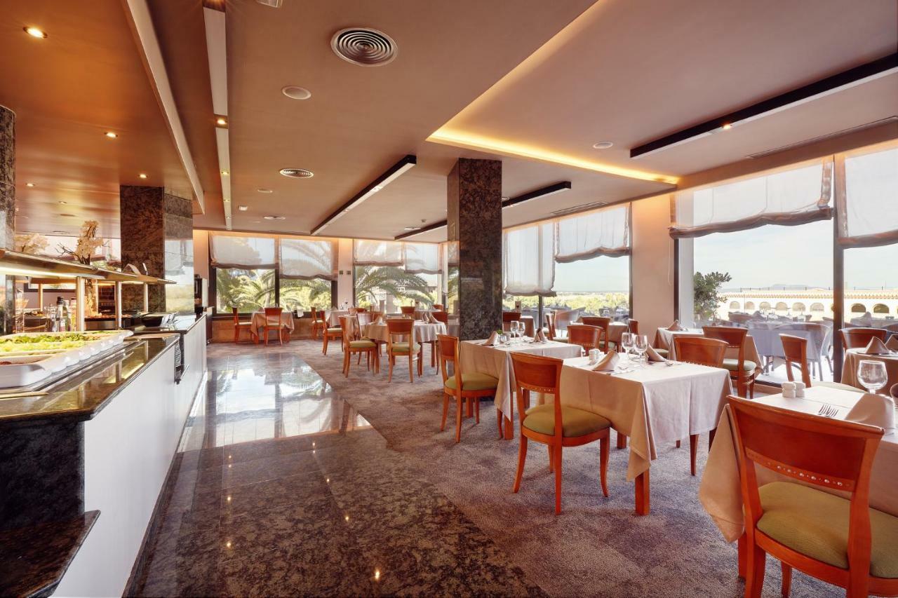 Hotel Bonanza Park By Olivia Collection Calvià