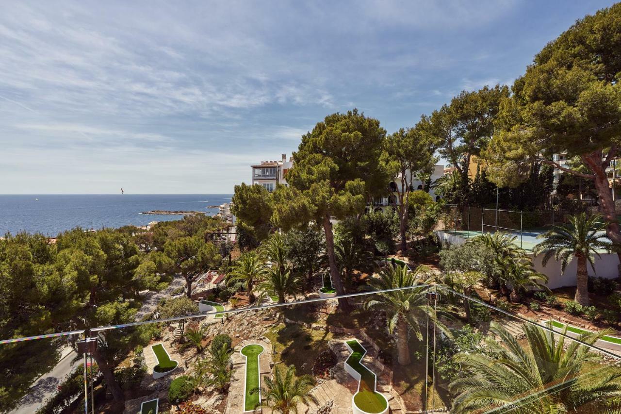 Bonanza Park By Olivia Collection 4* Calvià