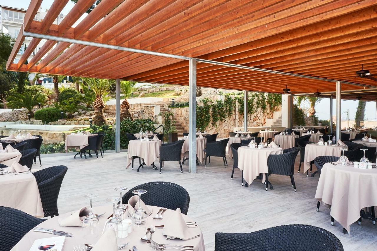 Hotel Bonanza Park By Olivia Collection 4*
