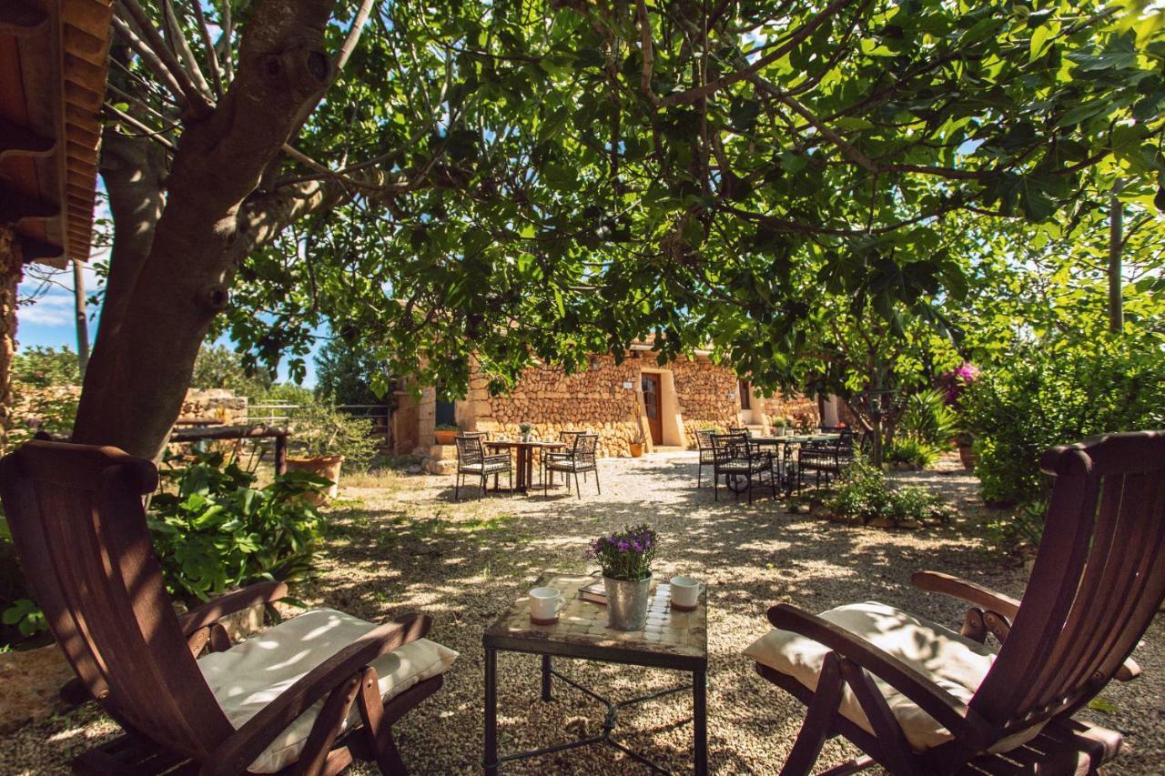 Paulino Casa rural