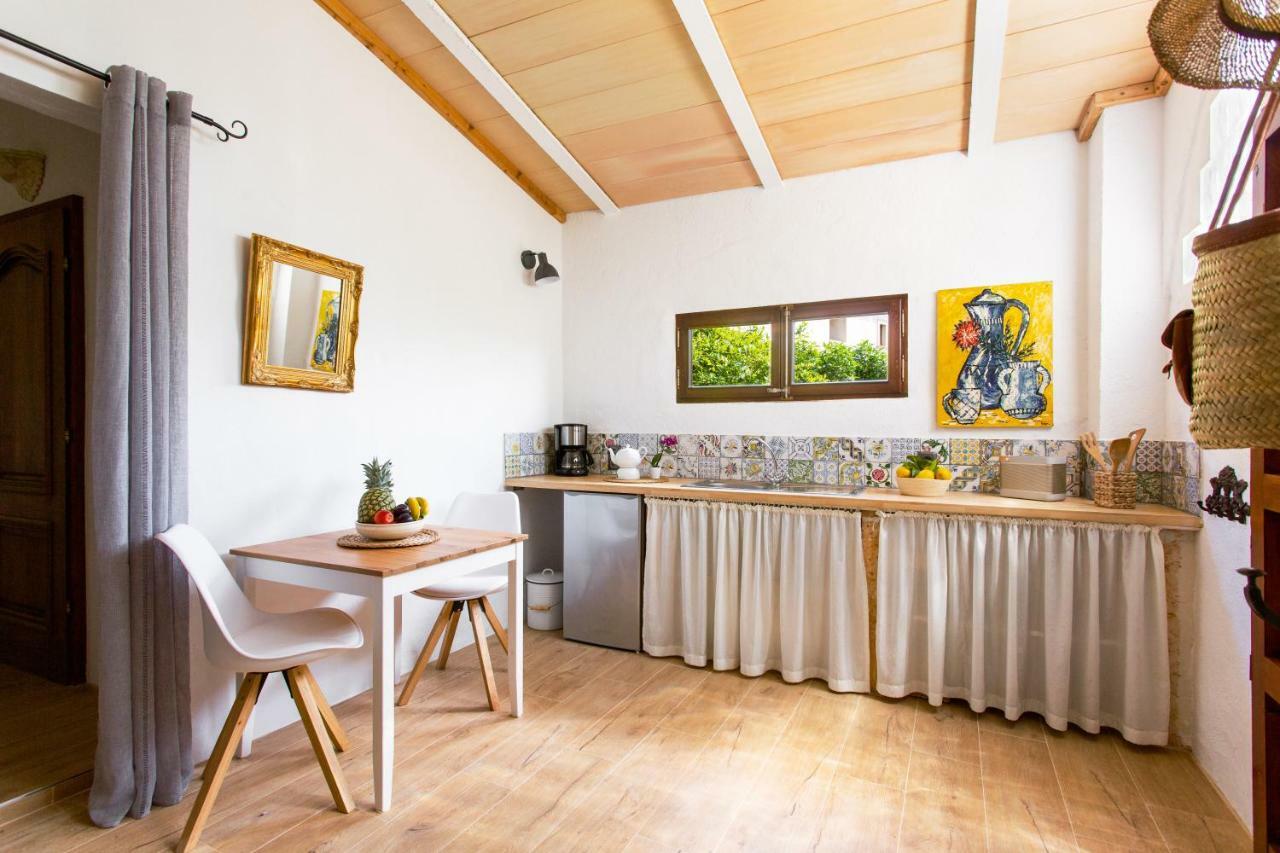 Paulino Casa rural