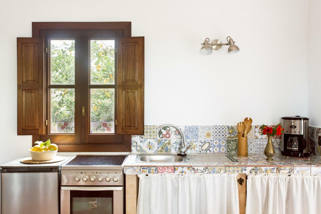 Casa rural Paulino *