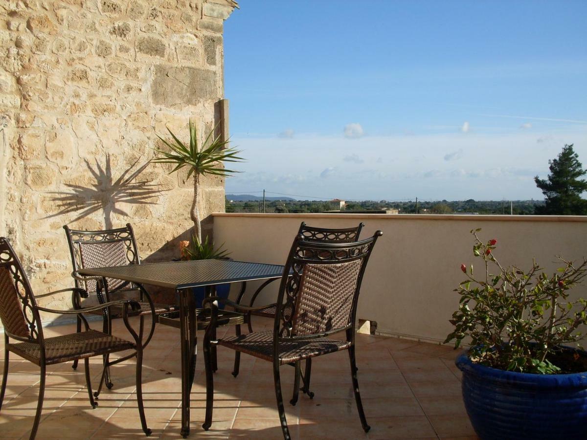 Casa rural Paulino *