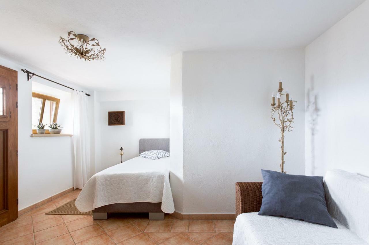 Casa rural Paulino Llucmajor (Mallorca)