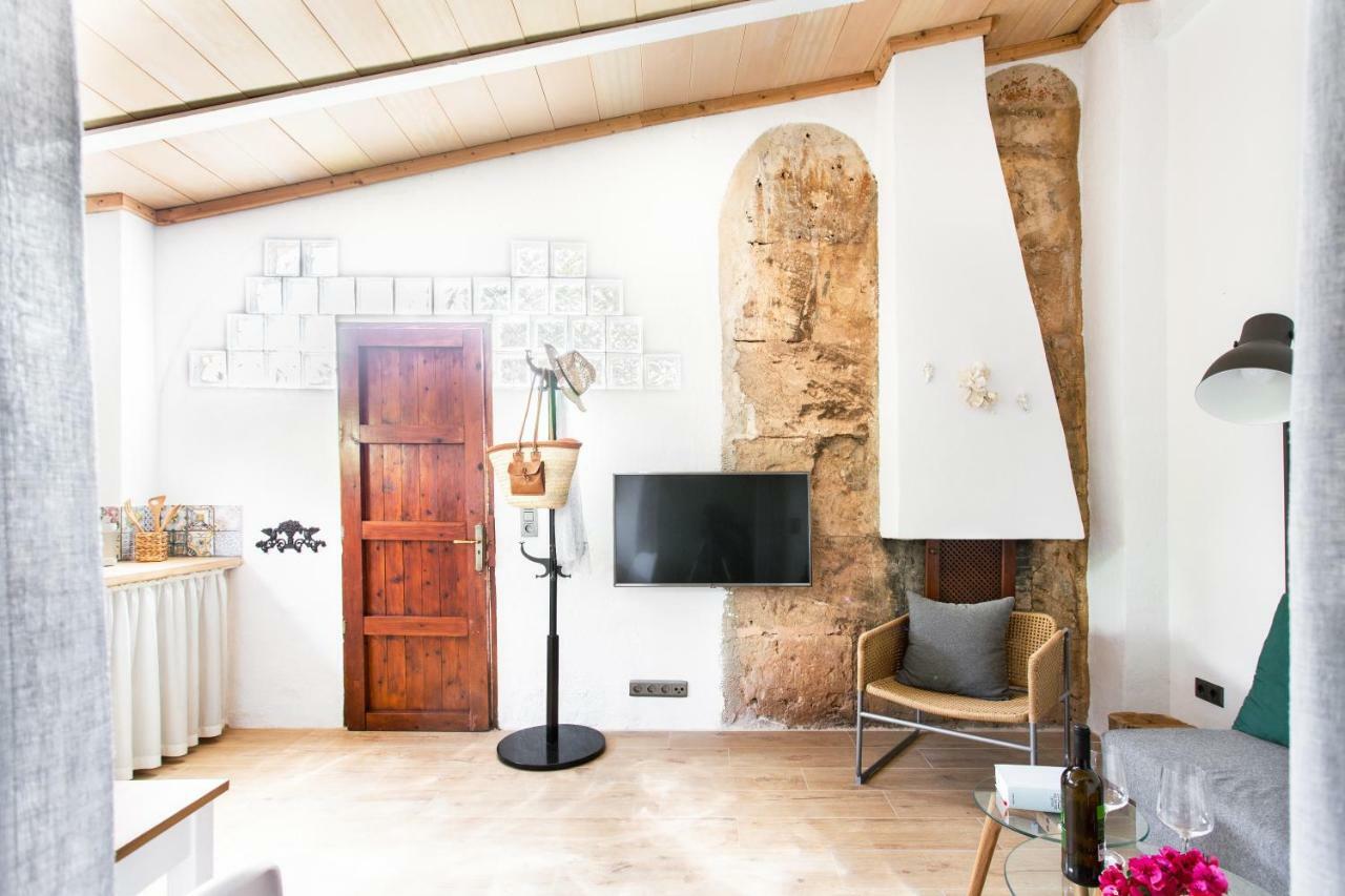 Paulino * Llucmajor (Mallorca)