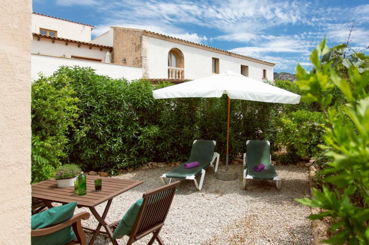 Paulino Casa rural *