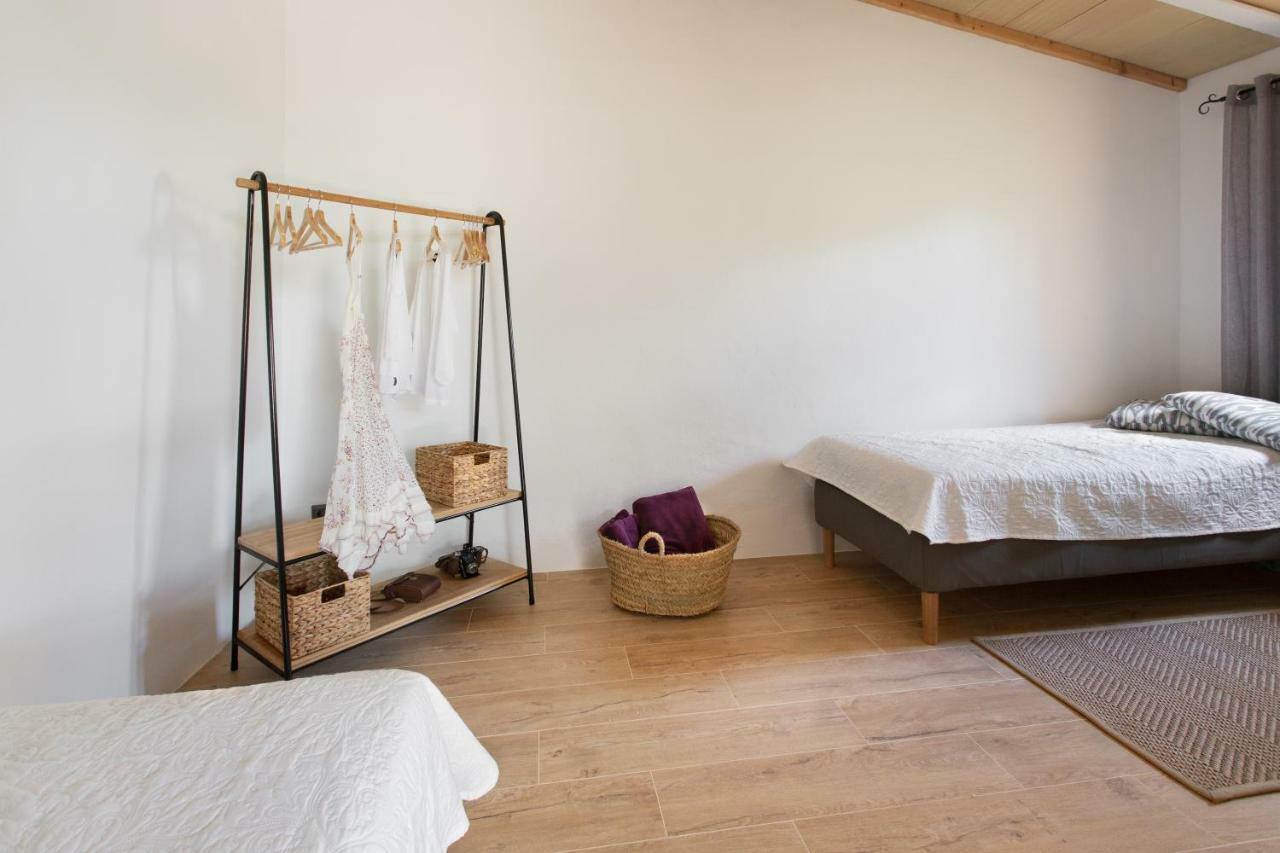 Casa rural Paulino