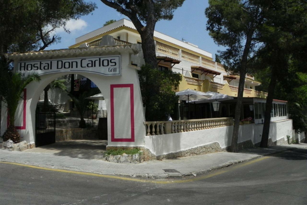 Hotel Don Carlos Friendly 2*