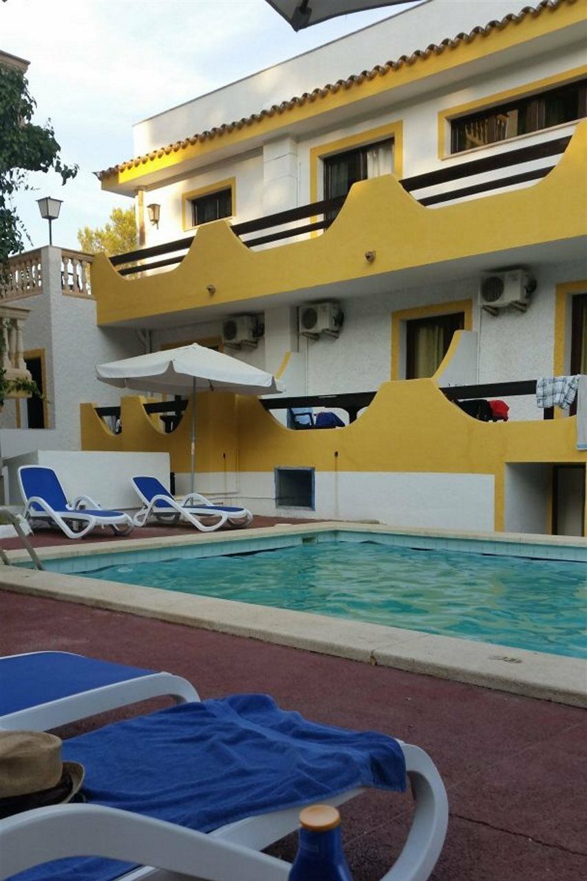 Hotel Don Carlos Friendly