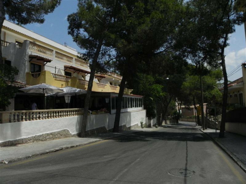 Don Carlos Friendly Hotel Peguera