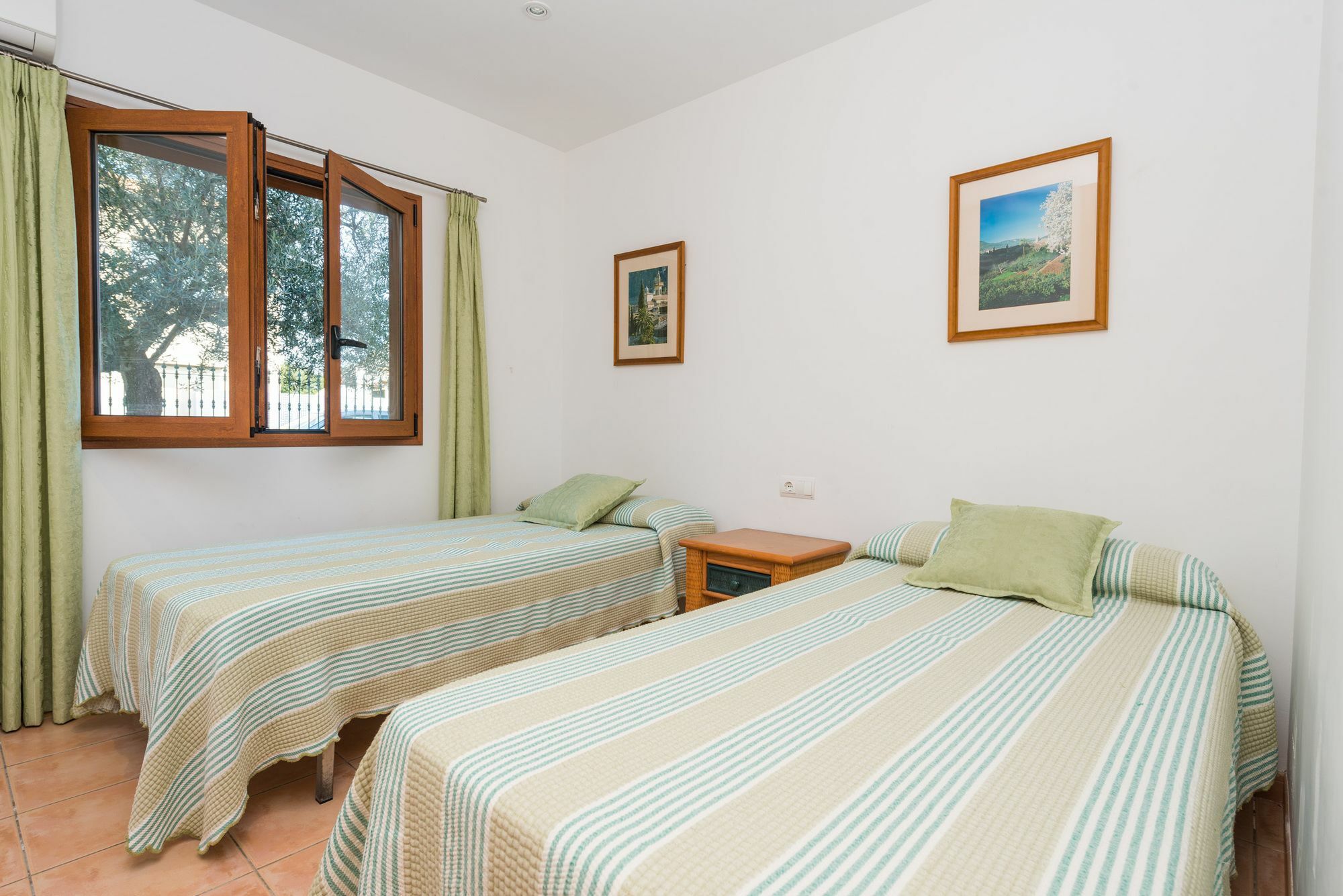 Hotel Eslora *