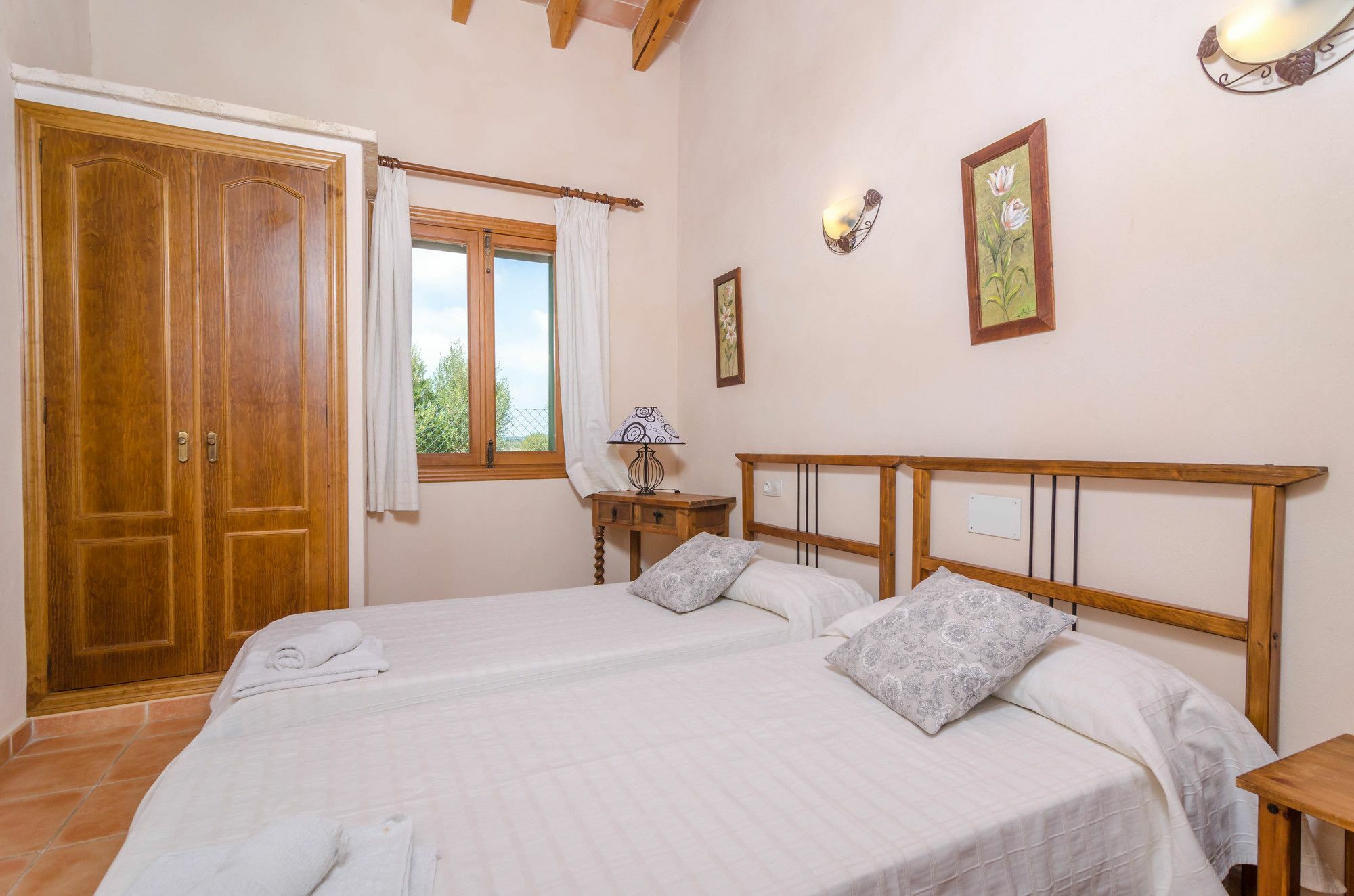 Sescola Villa