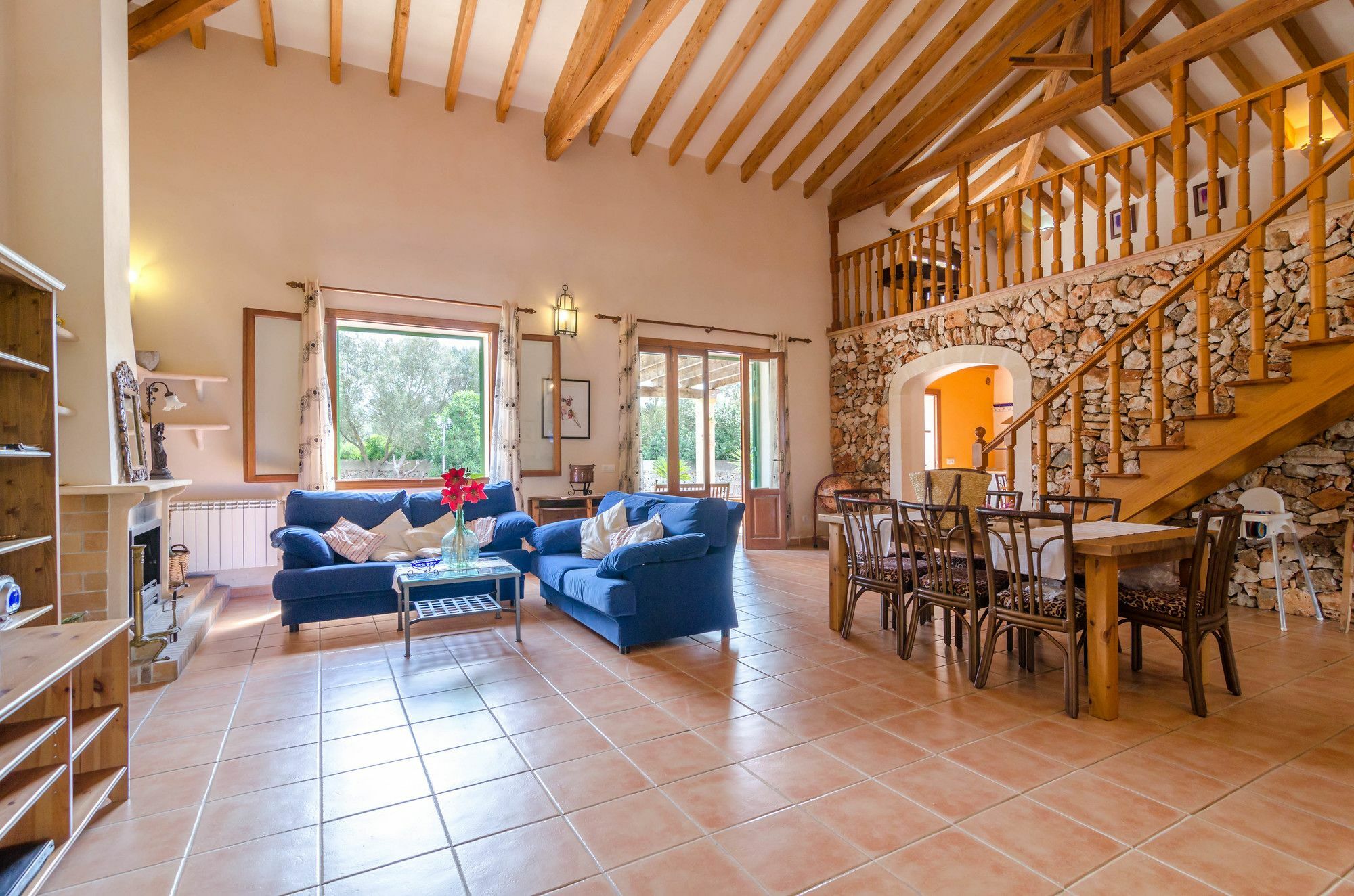 Sescola Villa *