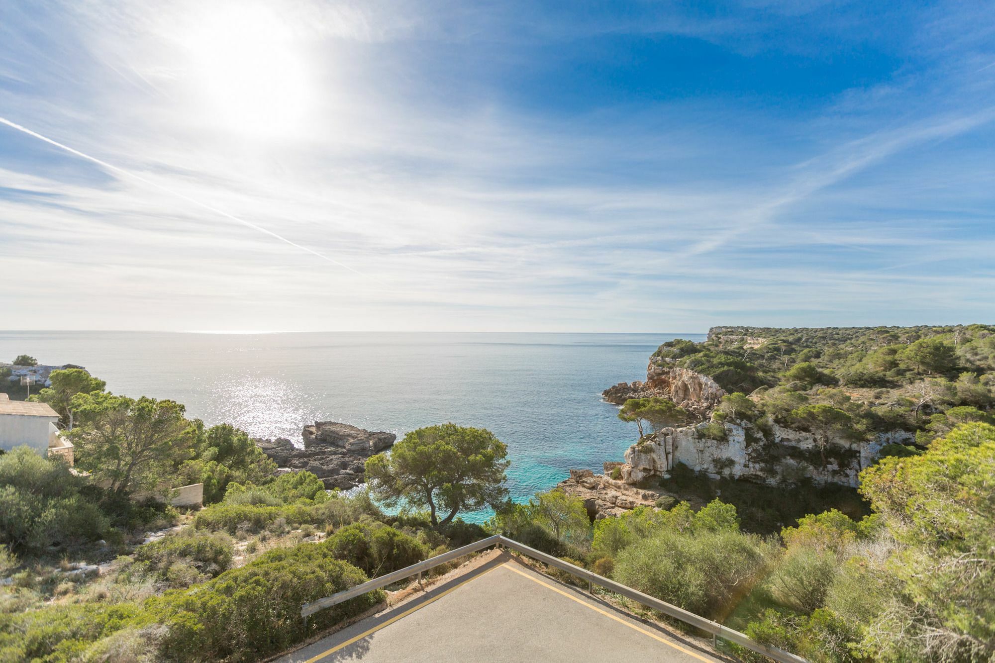 Del Mar Mondrago * Cala D´Or