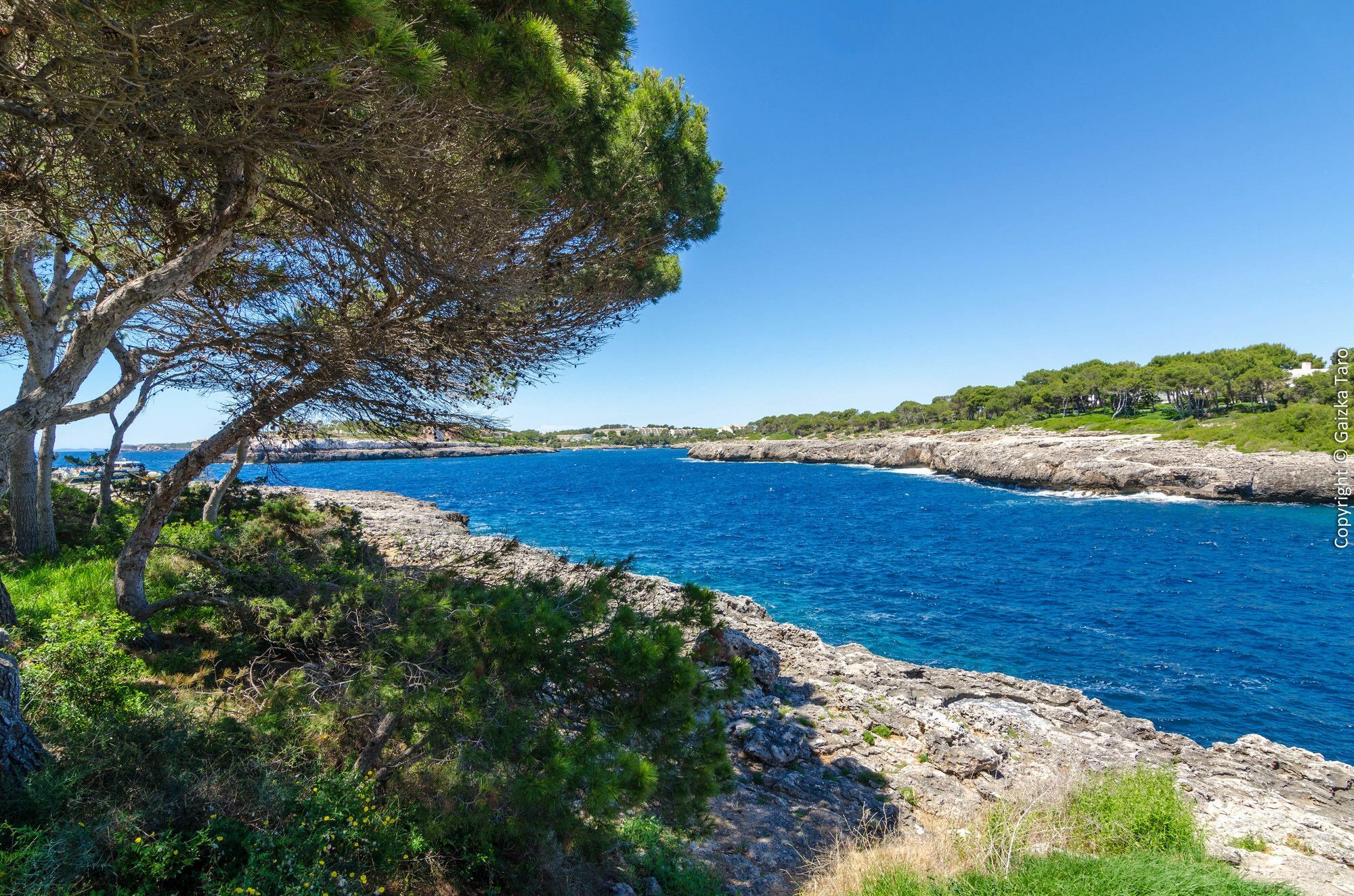 Del Mar Mondrago * Cala D´Or