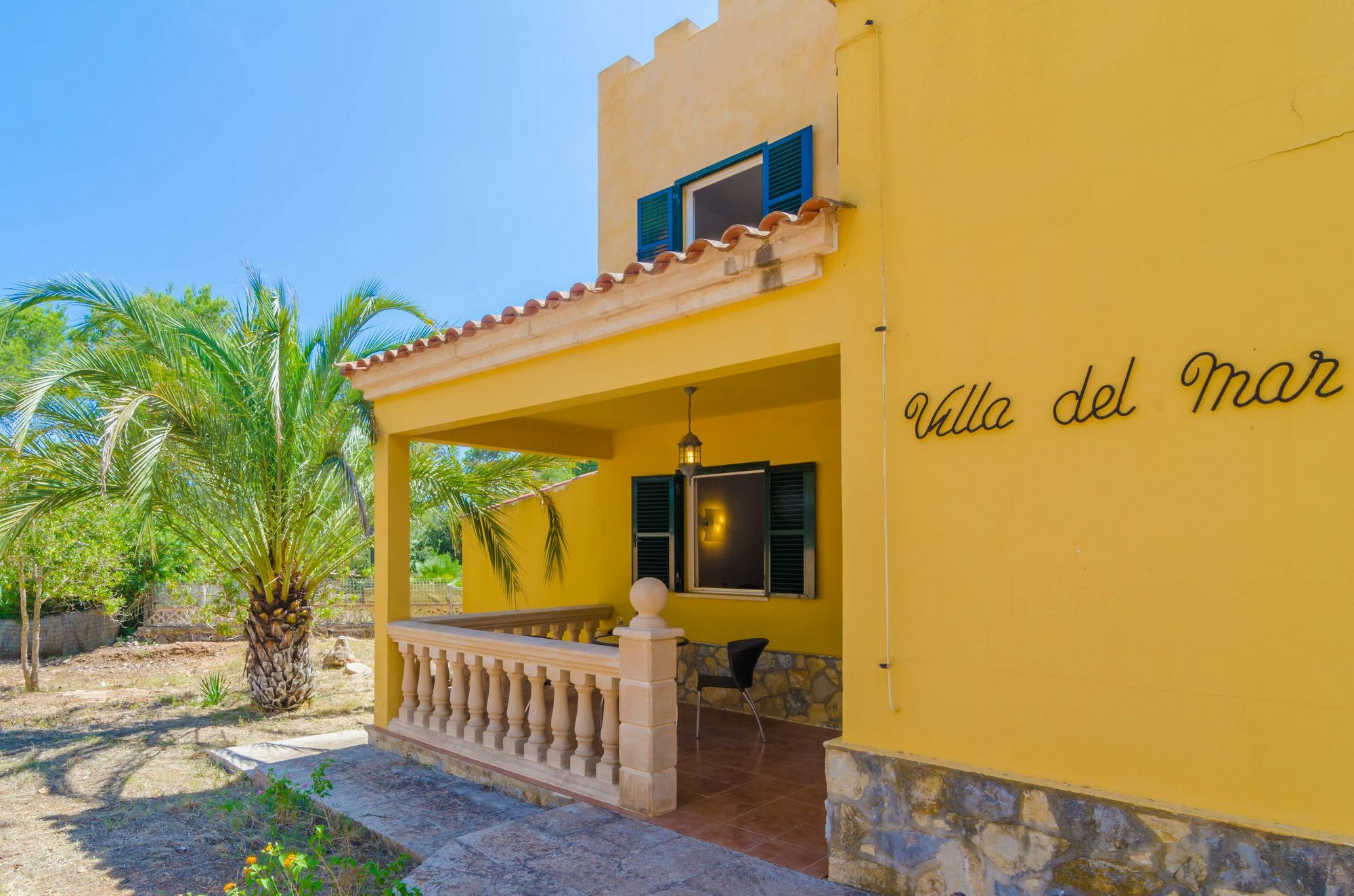 Del Mar Mondrago Chalet *