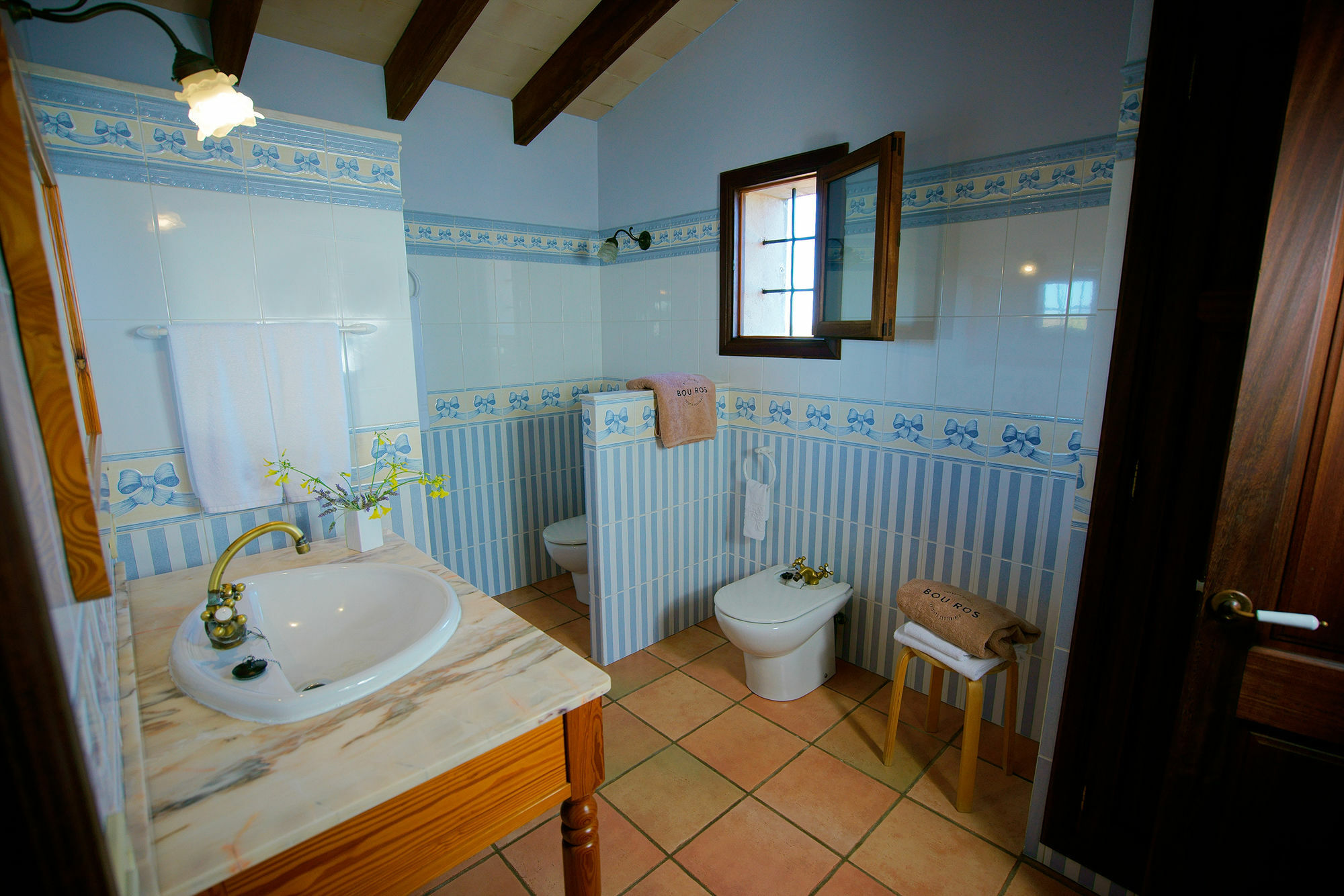 Villa Bou Ros Nadal Fenalitx (Fenalich)