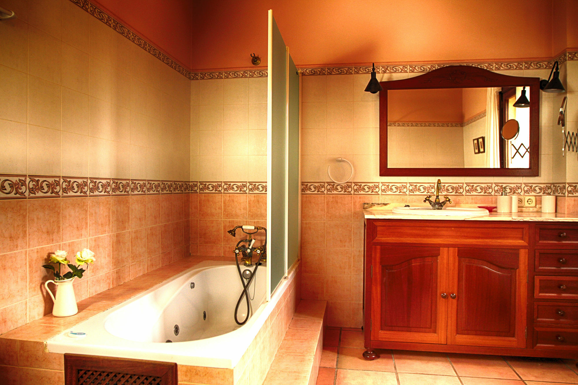 Bou Ros Nadal Villa Fenalitx (Fenalich)
