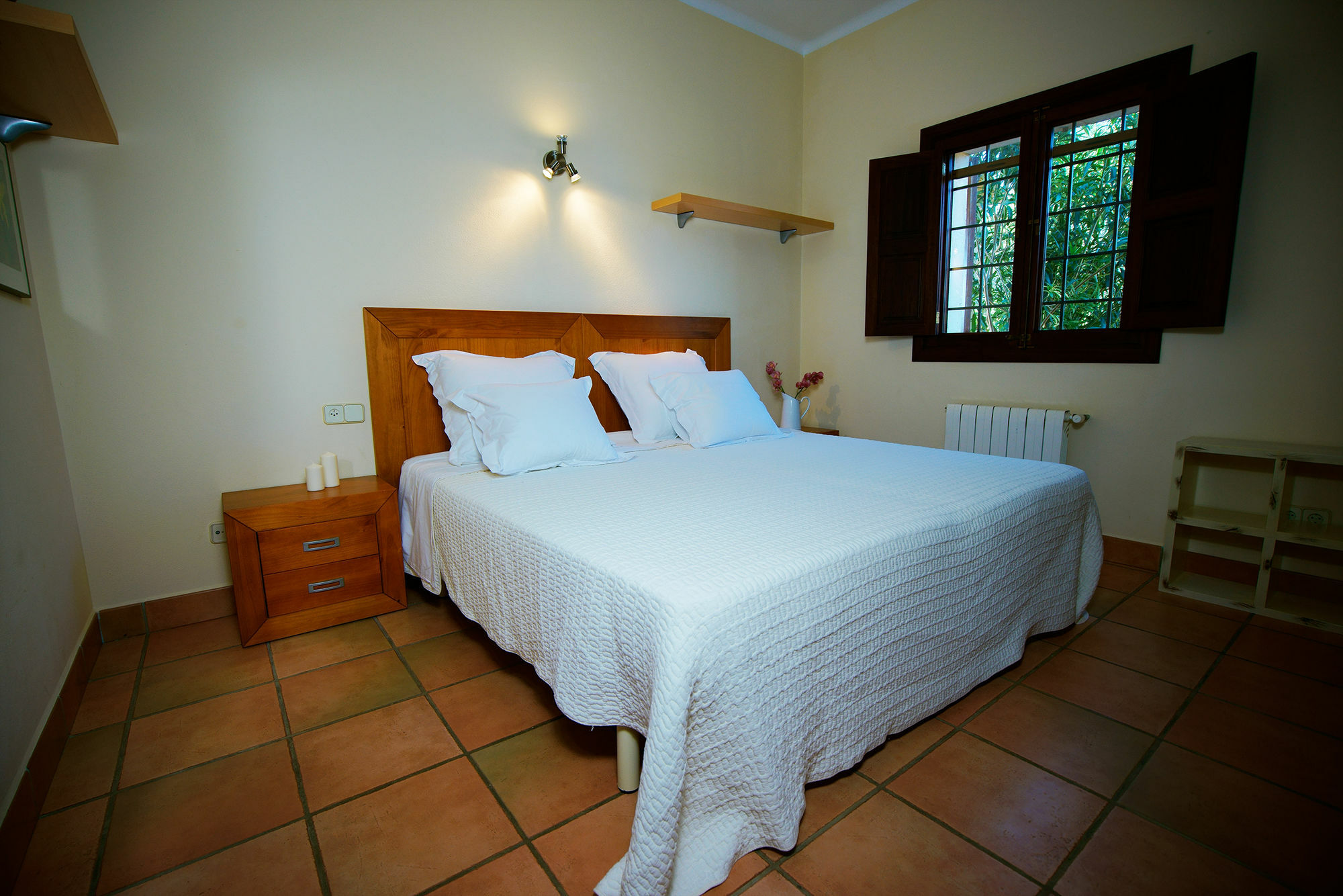 Villa Bou Ros Nadal *