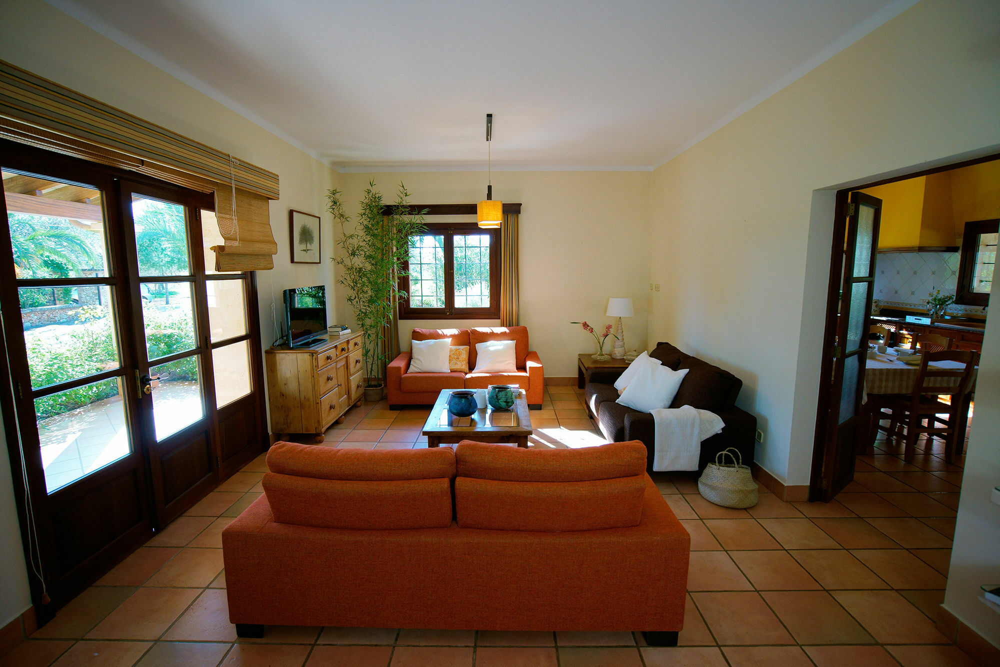 Bou Ros Nadal Villa