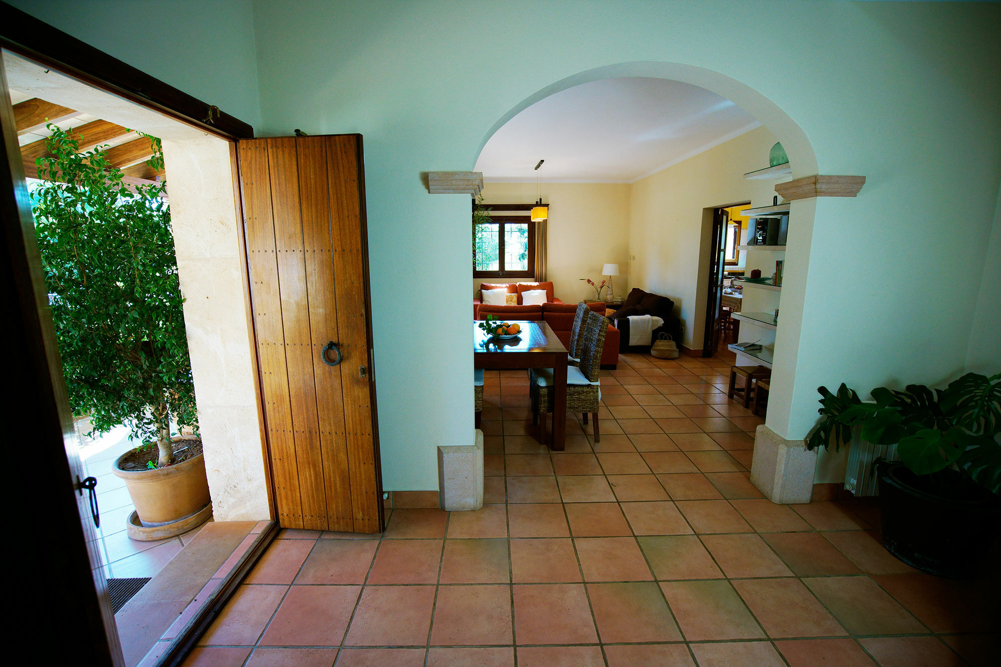 Villa Bou Ros Nadal Fenalitx (Fenalich)