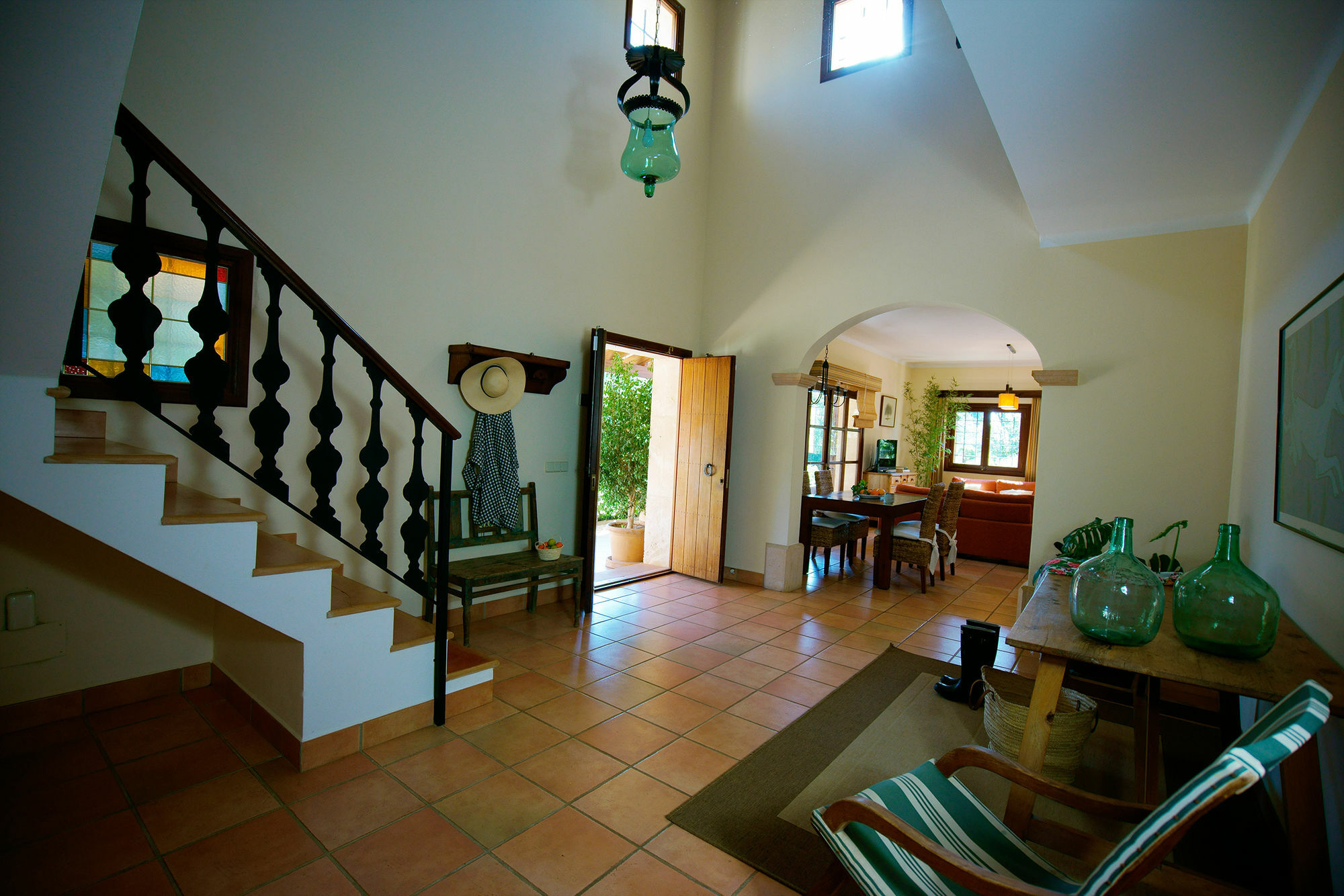 Bou Ros Nadal Villa Fenalitx (Fenalich)