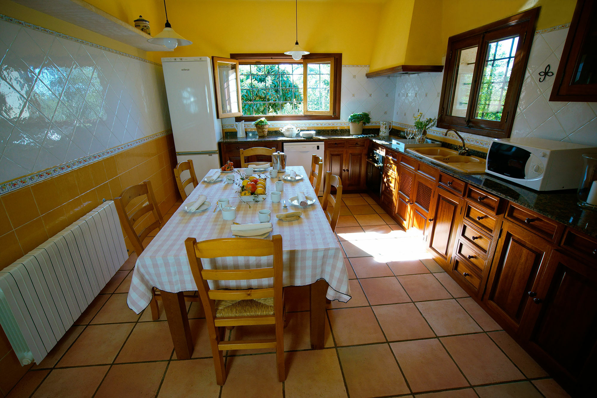 Villa Bou Ros Nadal *