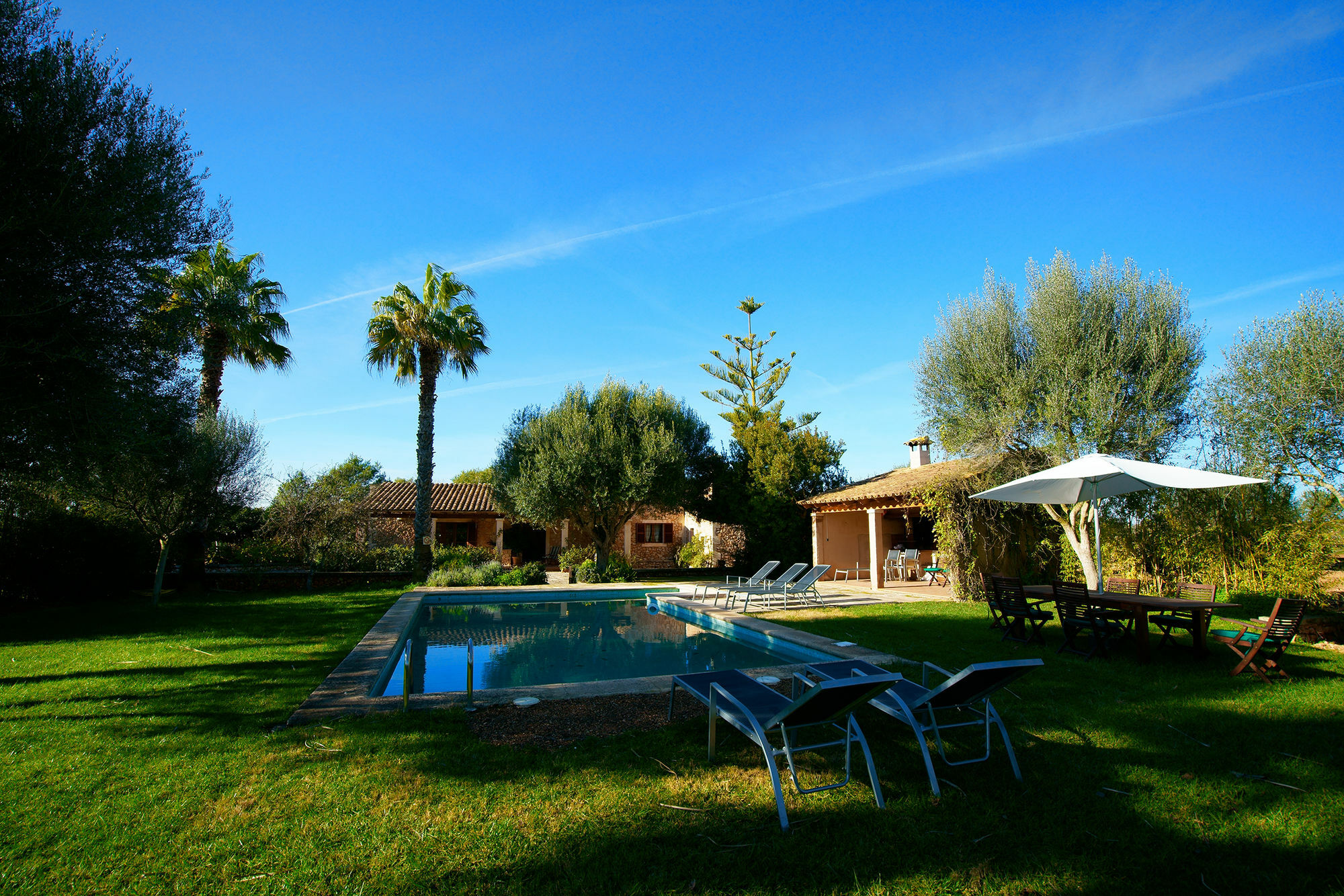 Bou Ros Nadal Villa *