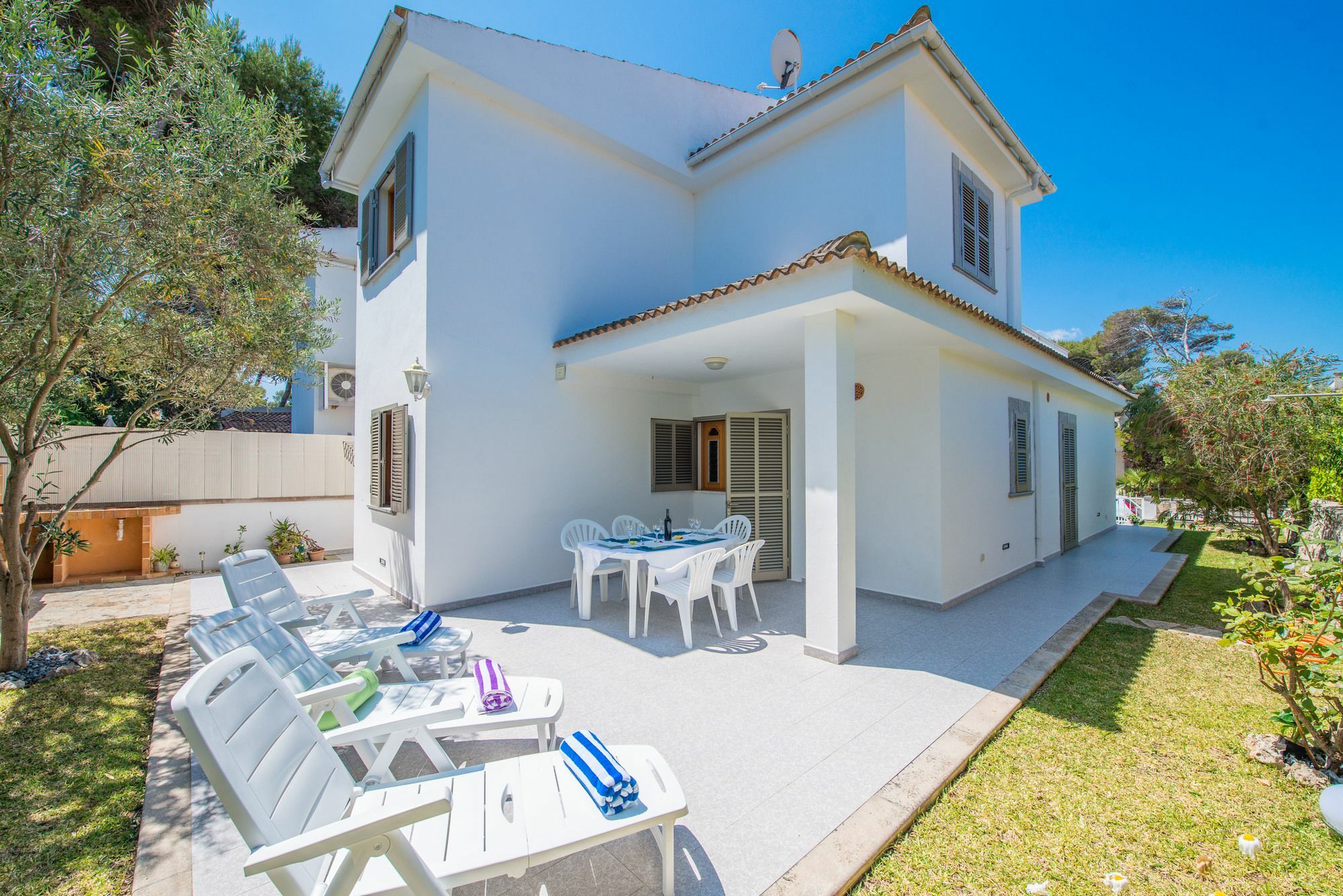 Villa Isabel