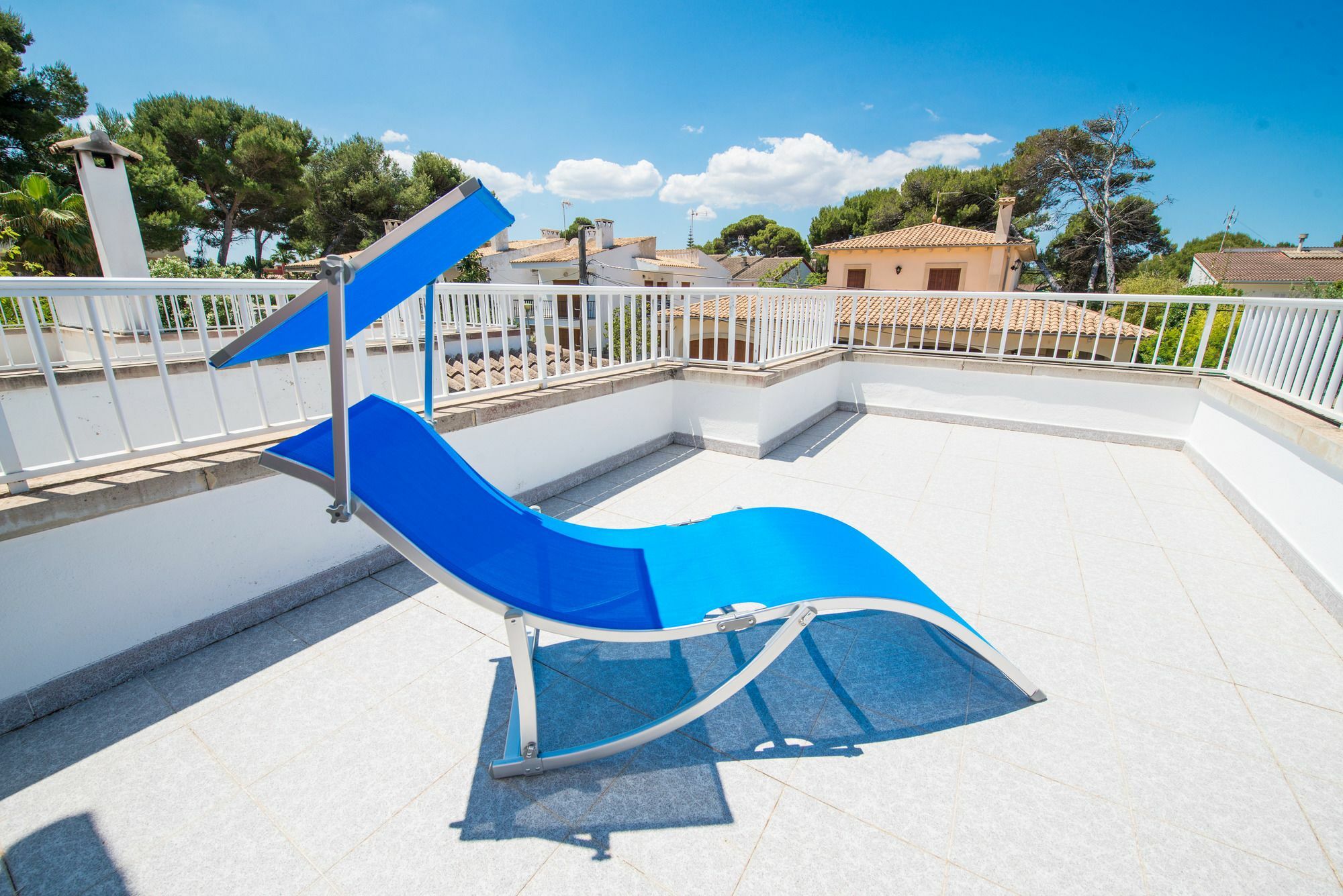 Villa Isabel Playa de Muro (Mallorca)