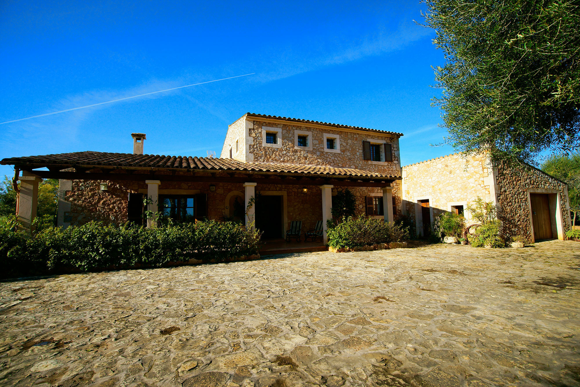 Villa Bou Ros Nadal Fenalitx (Fenalich)