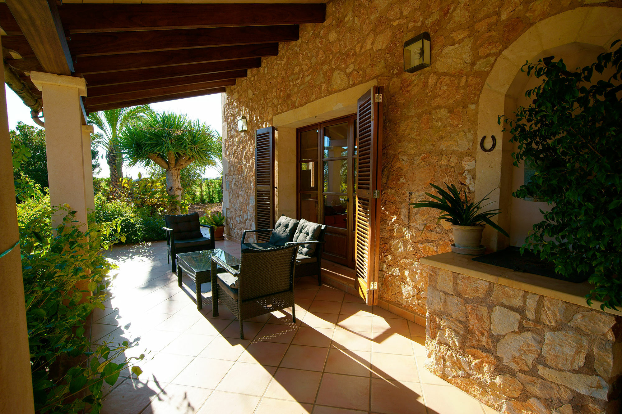 Villa Bou Ros Nadal Fenalitx (Fenalich)
